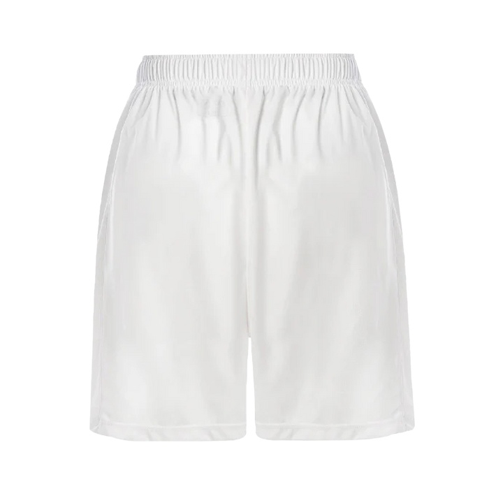 Napoli Away Soccer Shorts 2025/26