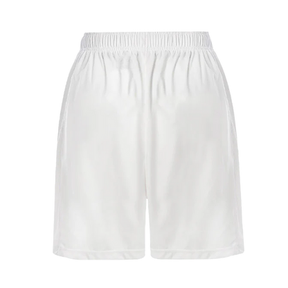 Napoli Away Soccer Shorts 2025/26