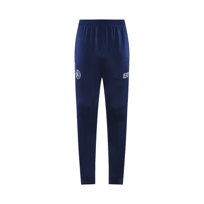 Napoli Jacket Tracksuit 2025/26 White