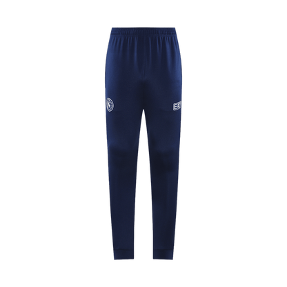 Napoli Jacket Tracksuit 2025/26 White