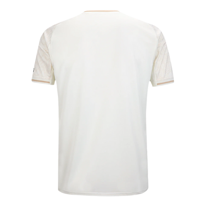 Nottingham Forest Away Soccer Jersey 2025/26