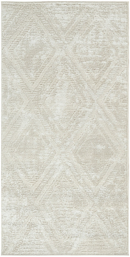 The Rug Corner Nourison Home Dekor DEK05 BEIGE Area Rugs