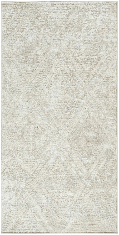 The Rug Corner Nourison Home Dekor DEK05 BEIGE Area Rugs