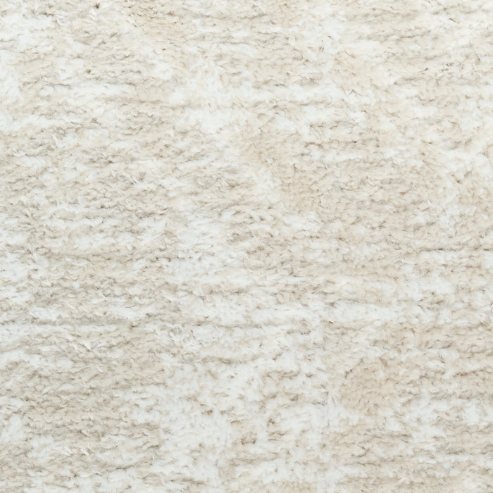 The Rug Corner Nourison Home Dekor DEK05 BEIGE Area Rugs