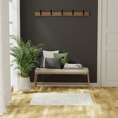 The Rug Corner Nourison Home Dekor DEK05 BEIGE Area Rugs
