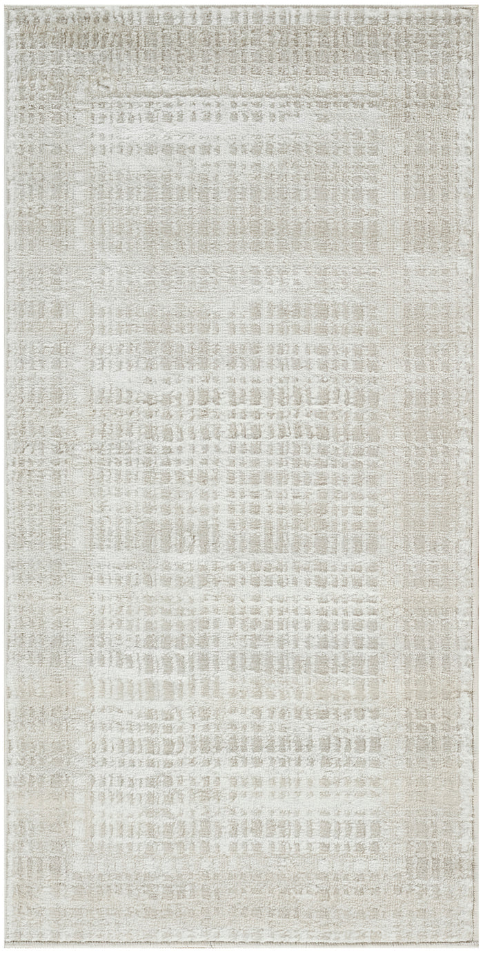 The Rug Corner Nourison Home Nourison Home - Dekor Beige Area Rug DEK06