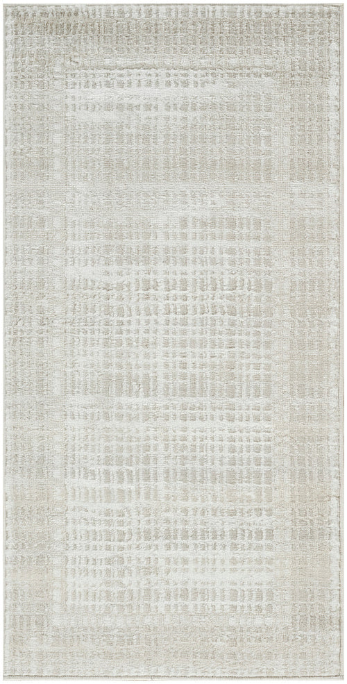 The Rug Corner Nourison Home Nourison Home - Dekor Beige Area Rug DEK06