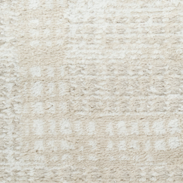 The Rug Corner Nourison Home Nourison Home - Dekor Beige Area Rug DEK06