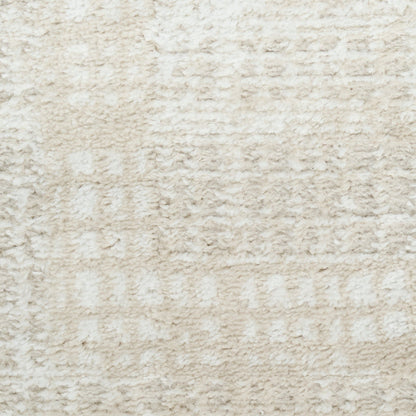 The Rug Corner Nourison Home Nourison Home - Dekor Beige Area Rug DEK06