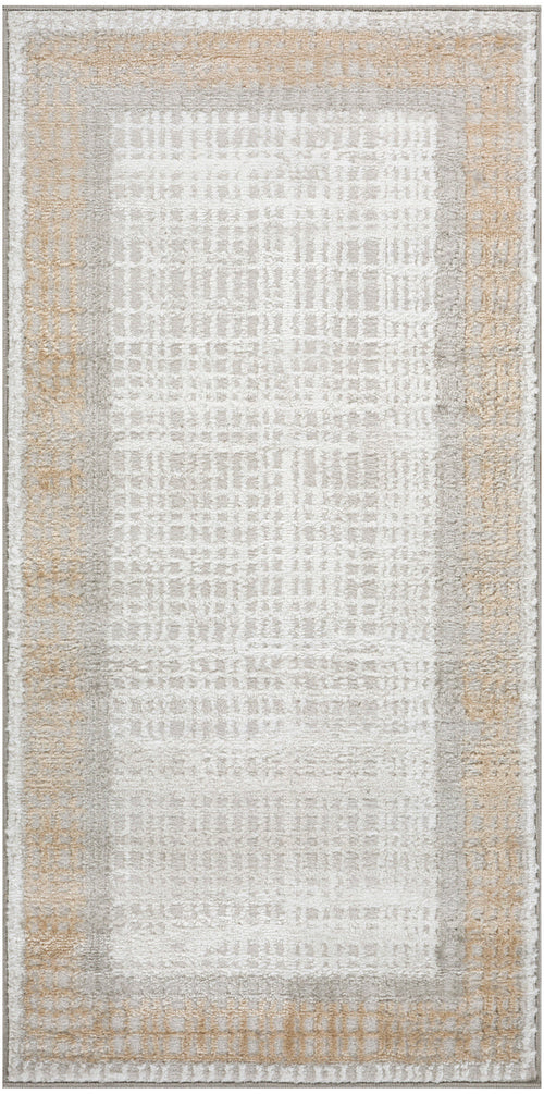 The Rug Corner Nourison Home Dekor DEK06 GREY Area Rugs