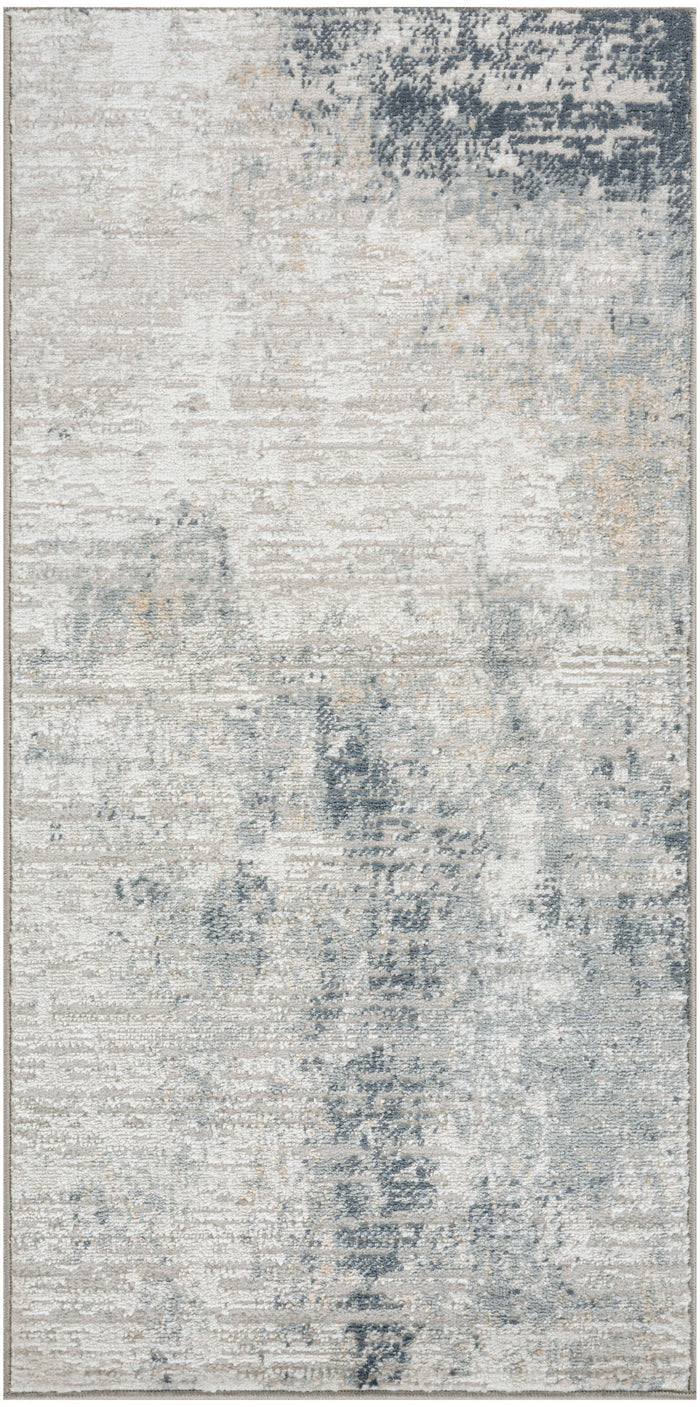 The Rug Corner Nourison Home Dekor DEK07 GYNAV Area Rugs