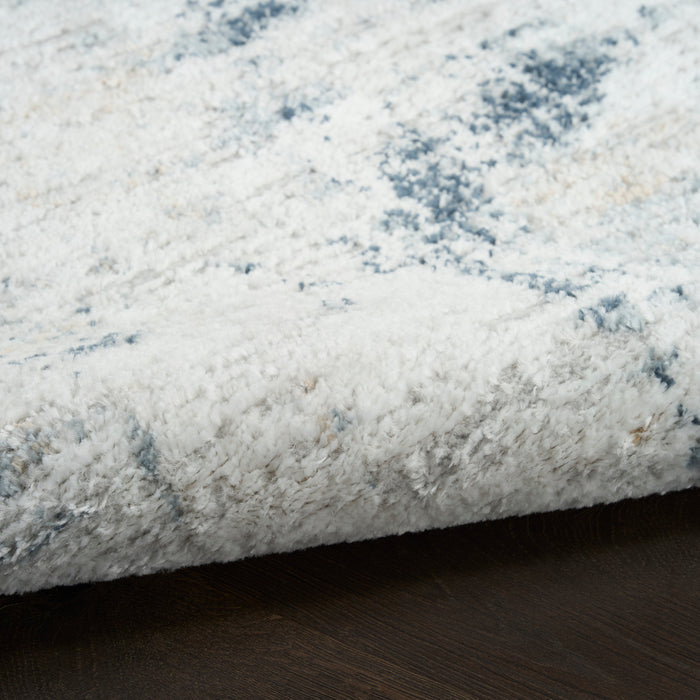 The Rug Corner Nourison Home Dekor DEK07 GYNAV Area Rugs