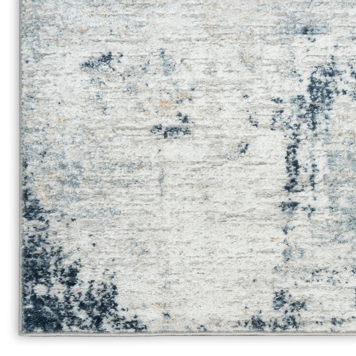 The Rug Corner Nourison Home Dekor DEK07 GYNAV Area Rugs