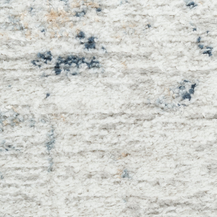 The Rug Corner Nourison Home Dekor DEK07 GYNAV Area Rugs