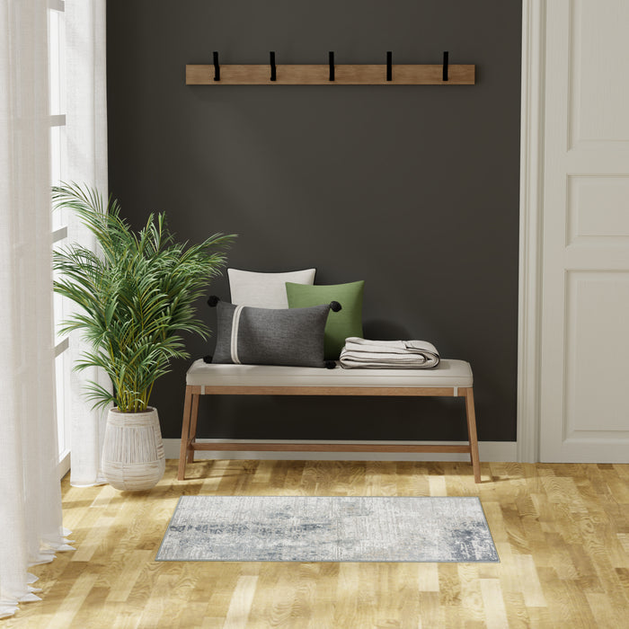 The Rug Corner Nourison Home Dekor DEK07 GYNAV Area Rugs