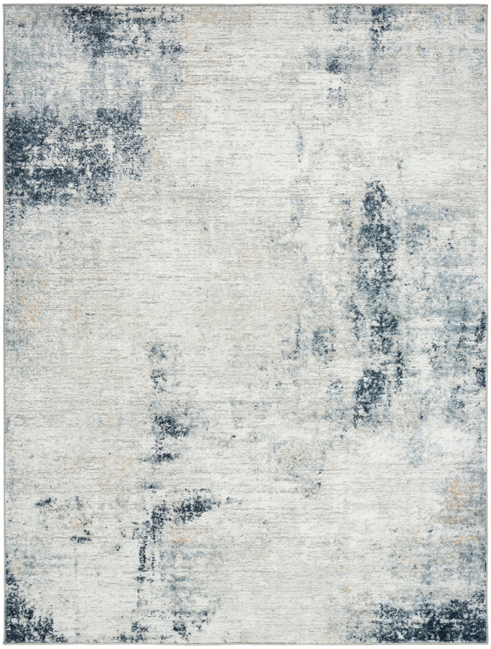 The Rug Corner Nourison Home Dekor DEK07 GYNAV Area Rugs