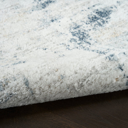 The Rug Corner Nourison Home Dekor DEK07 GYNAV Area Rugs