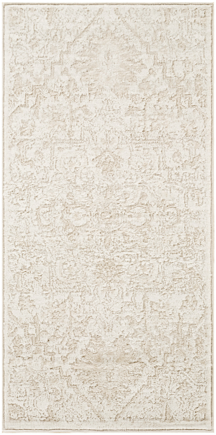 The Rug Corner Nourison Home Nourison Home - Dekor Ivory Area Rug DEK10