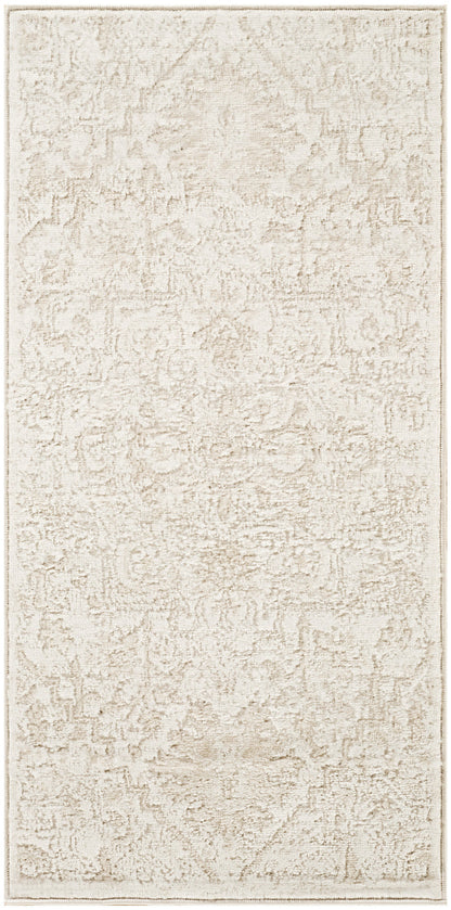 The Rug Corner Nourison Home Nourison Home - Dekor Ivory Area Rug DEK10
