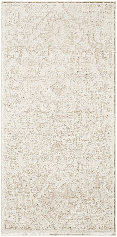 The Rug Corner Nourison Home Nourison Home - Dekor Ivory Area Rug DEK10