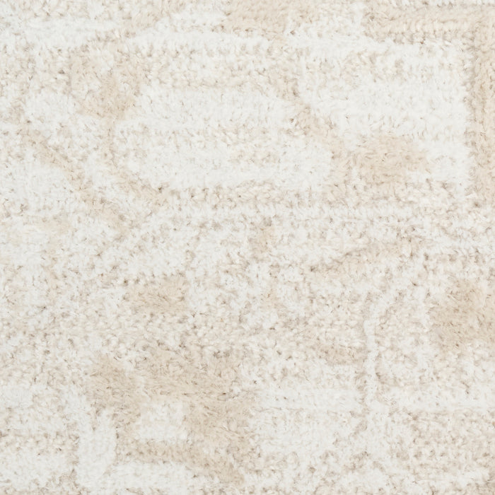 The Rug Corner Nourison Home Nourison Home - Dekor Ivory Area Rug DEK10
