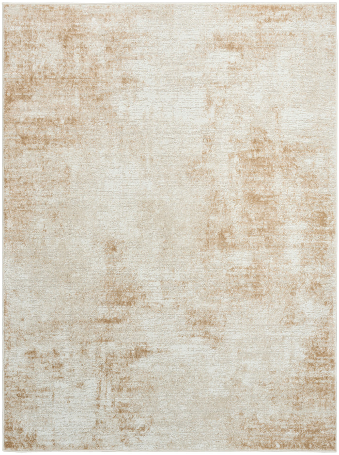 The Rug Corner Nourison Home Nourison Home - Dekor Ivory/Beige Area Rug DEK07