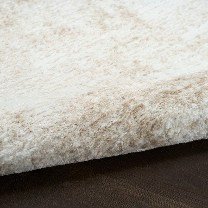 The Rug Corner Nourison Home Dekor DEK07 IVTAU Area Rugs