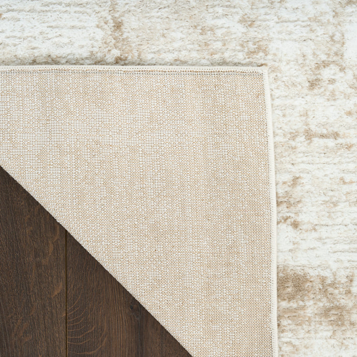 The Rug Corner Nourison Home Dekor DEK07 IVTAU Area Rugs