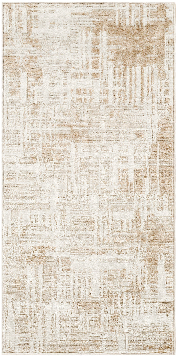 The Rug Corner Nourison Home Dekor DEK11 IVTAU Area Rugs