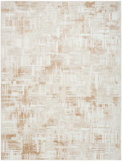 The Rug Corner Nourison Home Dekor DEK11 IVTAU Area Rugs