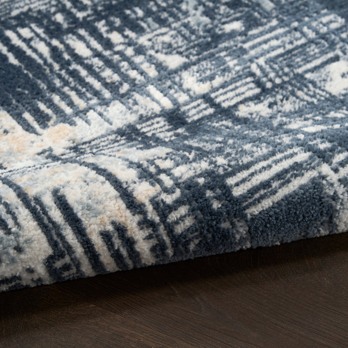 The Rug Corner Nourison Home Nourison Home - Dekor Latte Area Rug DEK11