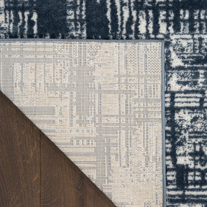 The Rug Corner Nourison Home Nourison Home - Dekor Latte Area Rug DEK11