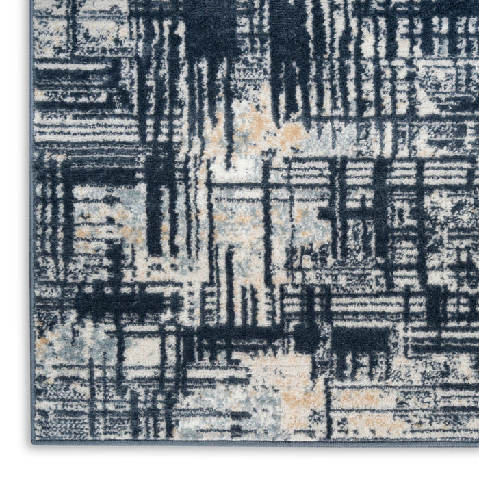 The Rug Corner Nourison Home Nourison Home - Dekor Latte Area Rug DEK11
