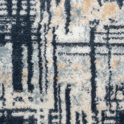 The Rug Corner Nourison Home Nourison Home - Dekor Latte Area Rug DEK11