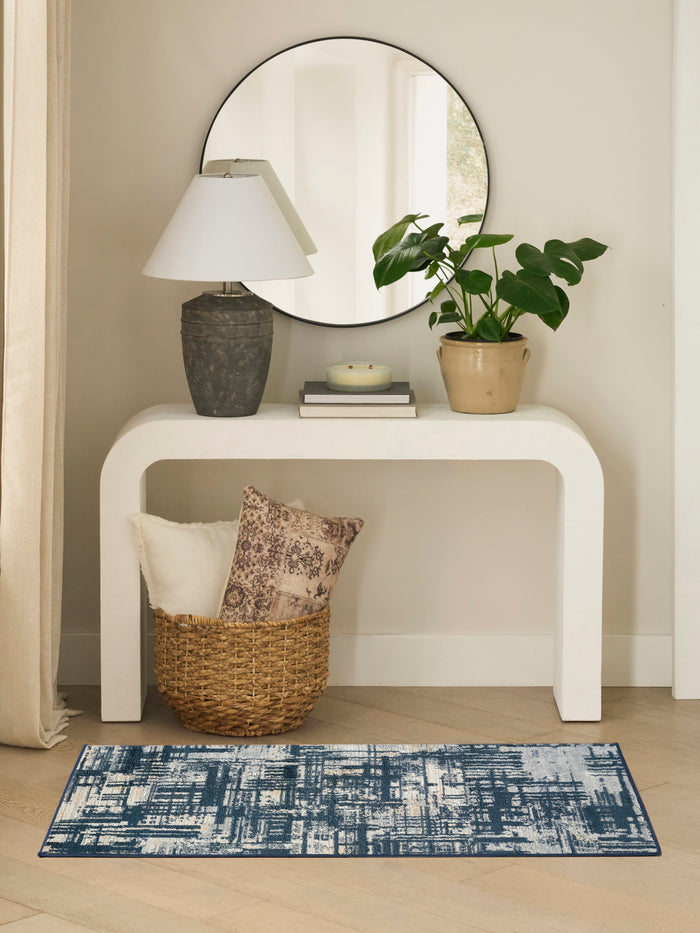 The Rug Corner Nourison Home Nourison Home - Dekor Latte Area Rug DEK11