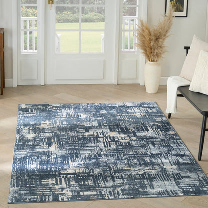 The Rug Corner Nourison Home Nourison Home - Dekor Latte Area Rug DEK11