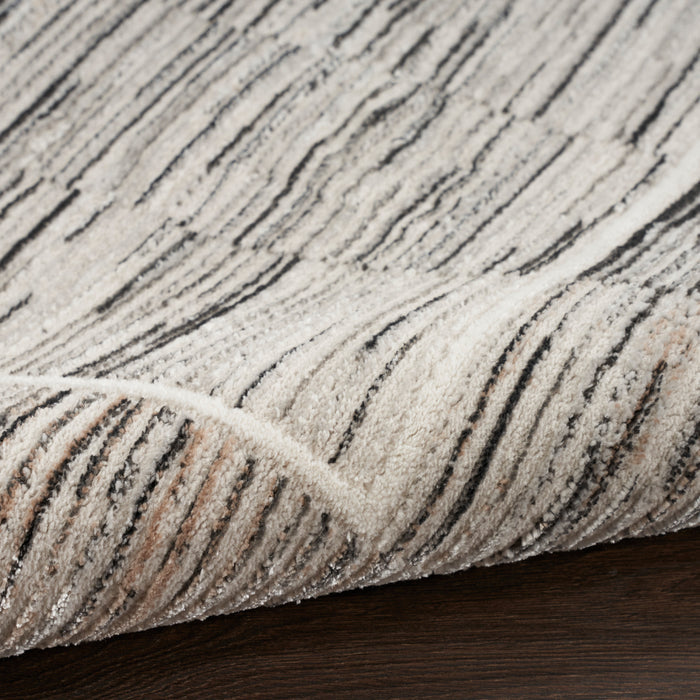 The Rug Corner Nourison Home Desire DSR02 CHAGY Area Rugs