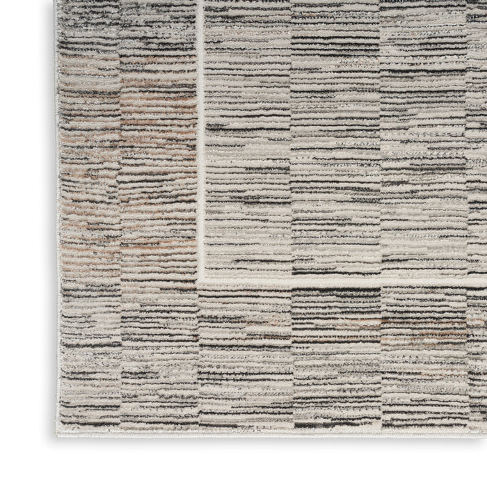The Rug Corner Nourison Home Desire DSR02 CHAGY Area Rugs