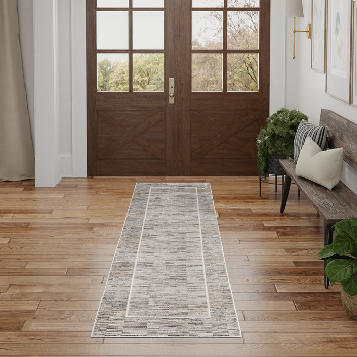 The Rug Corner Nourison Home Desire DSR02 CHAGY Area Rugs