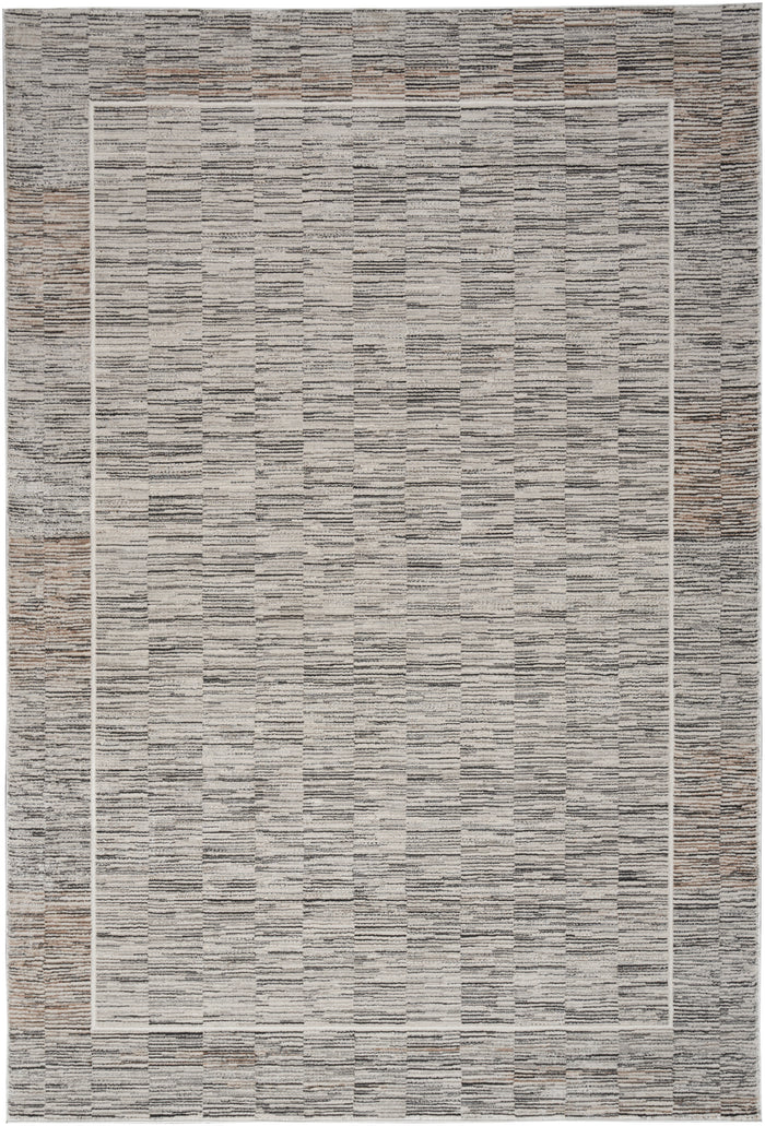 The Rug Corner Nourison Home Desire DSR02 CHAGY Area Rugs