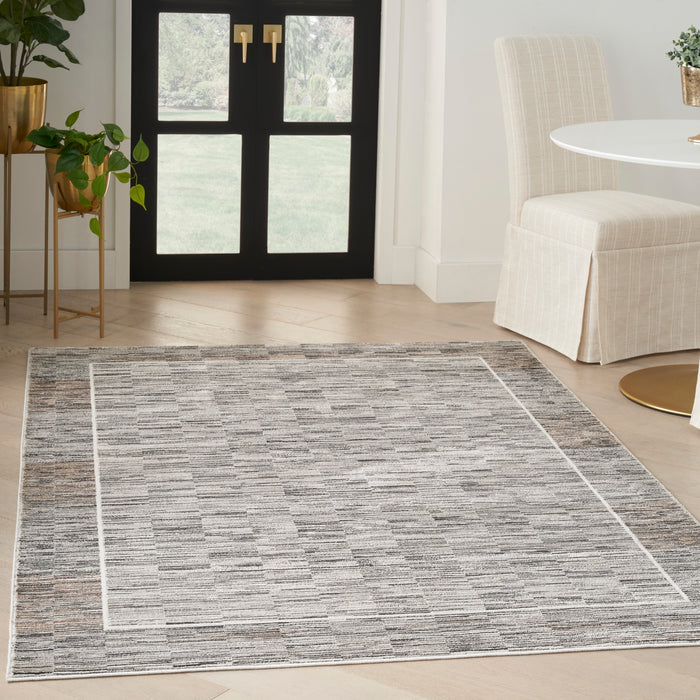 The Rug Corner Nourison Home Desire DSR02 CHAGY Area Rugs