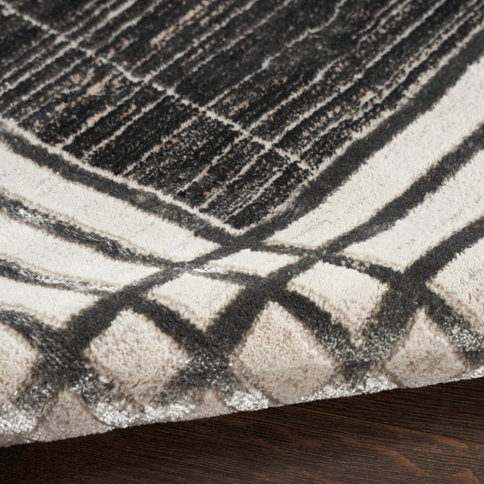 The Rug Corner Nourison Home Desire DSR01 CHASV Area Rugs