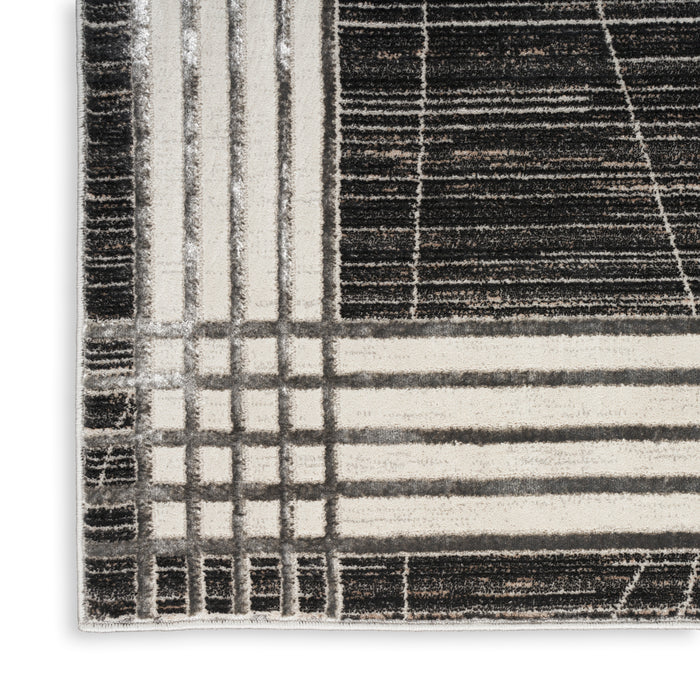 The Rug Corner Nourison Home Desire DSR01 CHASV Area Rugs
