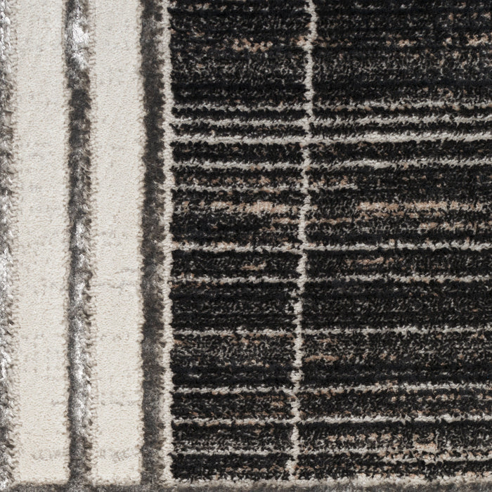 The Rug Corner Nourison Home Desire DSR01 CHASV Area Rugs