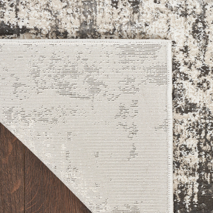 Nourison Home - Desire Green/Ivory Area Rug DSR05
