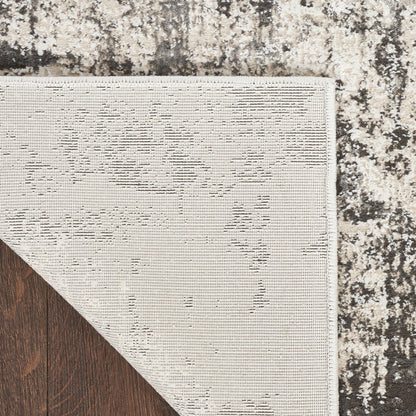 Nourison Home - Desire Green/Ivory Area Rug DSR05