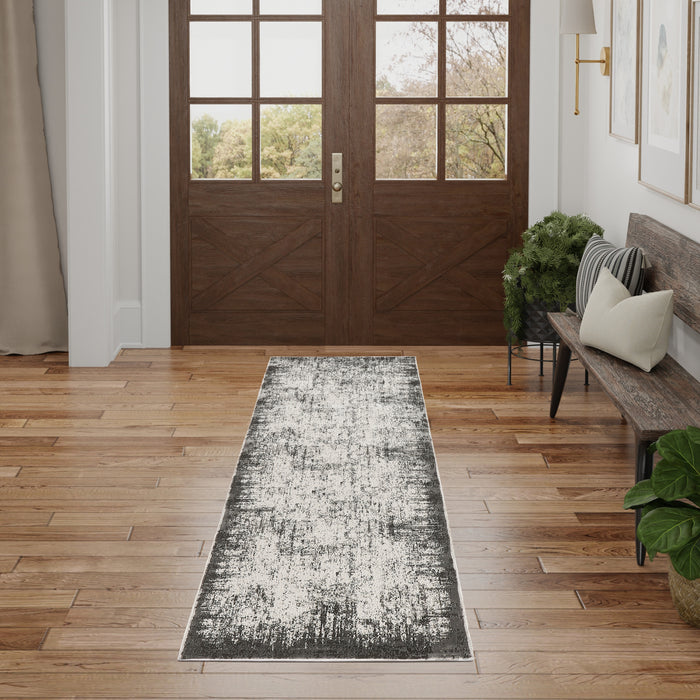 Nourison Home - Desire Green/Ivory Area Rug DSR05
