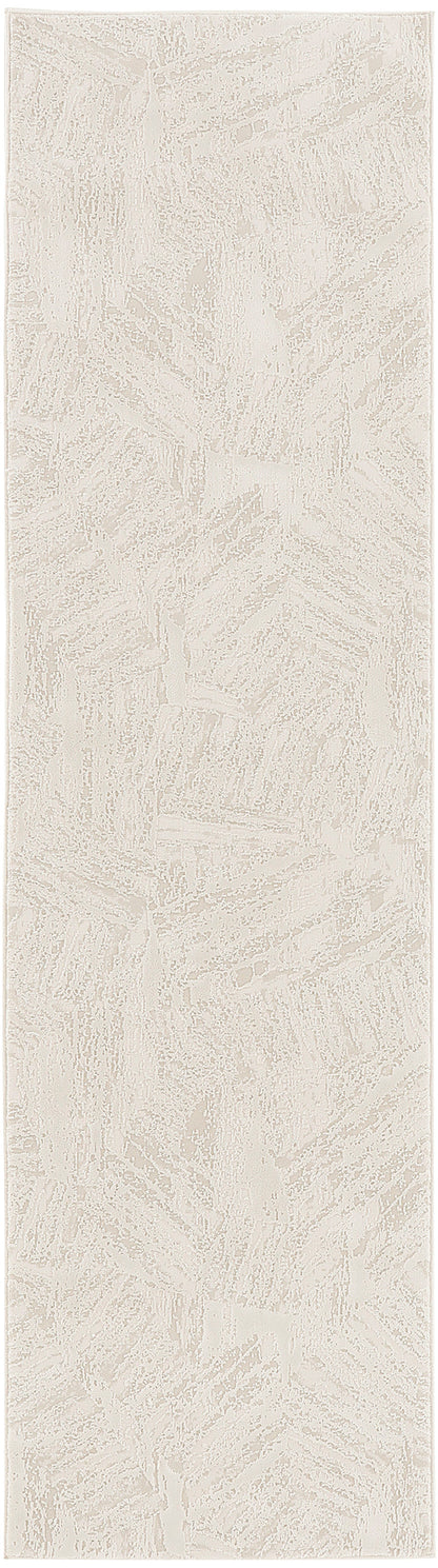 The Rug Corner Nourison Home Nourison Home - Desire Ivory Area Rug DSR06