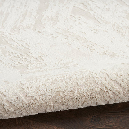 The Rug Corner Nourison Home Nourison Home - Desire Ivory Area Rug DSR06