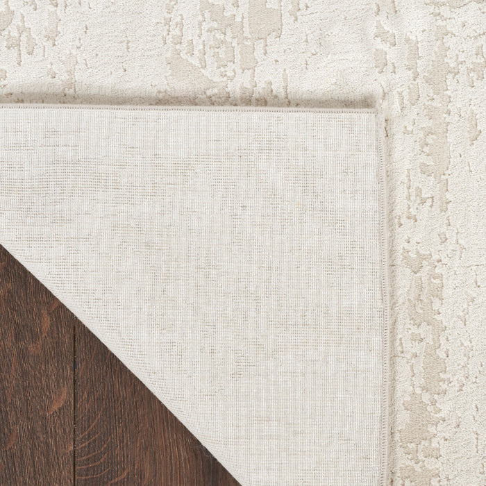 The Rug Corner Nourison Home Nourison Home - Desire Ivory Area Rug DSR06